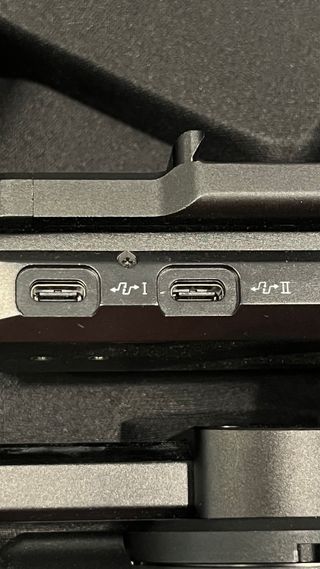 Manfrotto MVG300XM Gimbal Estabilizador