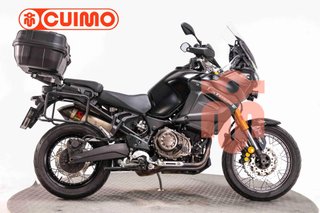 YAMAHA XT 1200 Z SUPER TENERE