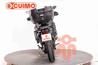 YAMAHA XT 1200 Z SUPER TENERE