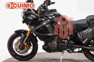 YAMAHA XT 1200 Z SUPER TENERE