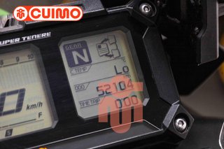YAMAHA XT 1200 Z SUPER TENERE
