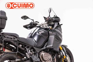 YAMAHA XT 1200 Z SUPER TENERE