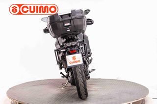 YAMAHA XT 1200 Z SUPER TENERE