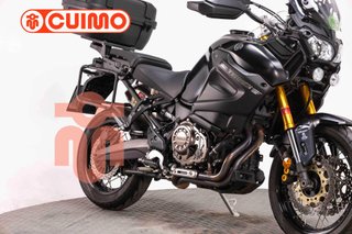 YAMAHA XT 1200 Z SUPER TENERE