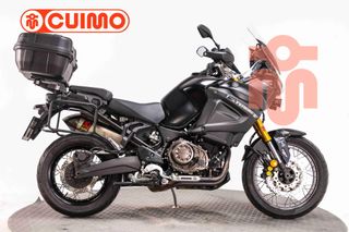 YAMAHA XT 1200 Z SUPER TENERE