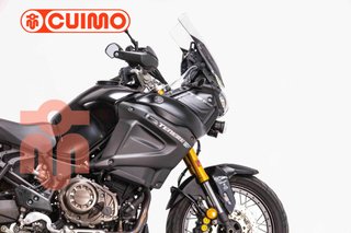 YAMAHA XT 1200 Z SUPER TENERE