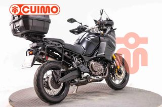 YAMAHA XT 1200 Z SUPER TENERE