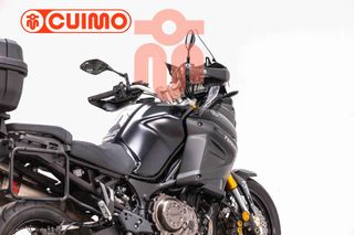 YAMAHA XT 1200 Z SUPER TENERE