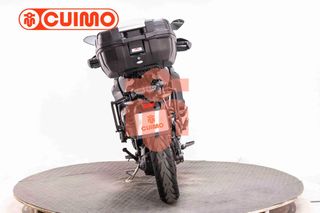 YAMAHA XT 1200 Z SUPER TENERE