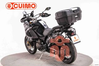 YAMAHA XT 1200 Z SUPER TENERE