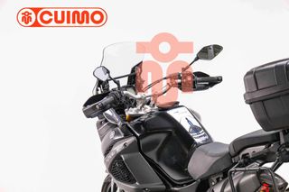 YAMAHA XT 1200 Z SUPER TENERE