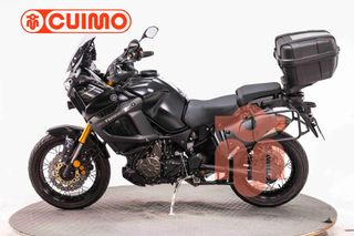 YAMAHA XT 1200 Z SUPER TENERE