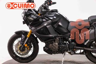 YAMAHA XT 1200 Z SUPER TENERE