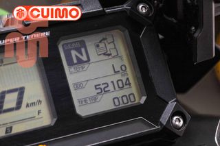 YAMAHA XT 1200 Z SUPER TENERE