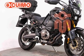 YAMAHA XT 1200 Z SUPER TENERE
