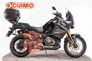 YAMAHA XT 1200 Z SUPER TENERE