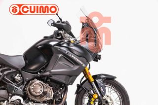 YAMAHA XT 1200 Z SUPER TENERE
