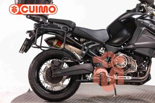 YAMAHA XT 1200 Z SUPER TENERE