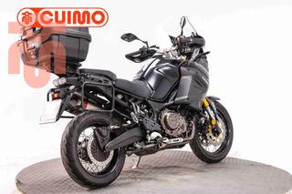 YAMAHA XT 1200 Z SUPER TENERE