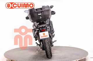 YAMAHA XT 1200 Z SUPER TENERE