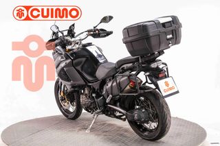 YAMAHA XT 1200 Z SUPER TENERE