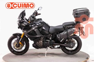 YAMAHA XT 1200 Z SUPER TENERE