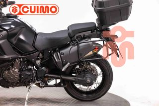 YAMAHA XT 1200 Z SUPER TENERE