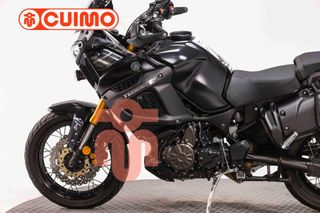 YAMAHA XT 1200 Z SUPER TENERE
