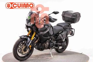 YAMAHA XT 1200 Z SUPER TENERE