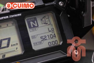 YAMAHA XT 1200 Z SUPER TENERE