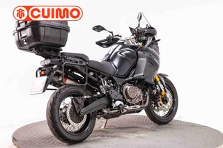 YAMAHA XT 1200 Z SUPER TENERE