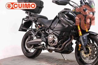 YAMAHA XT 1200 Z SUPER TENERE