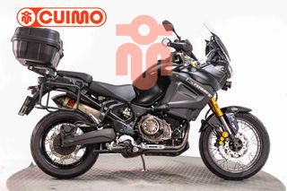 YAMAHA XT 1200 Z SUPER TENERE