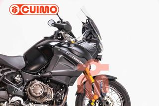 YAMAHA XT 1200 Z SUPER TENERE