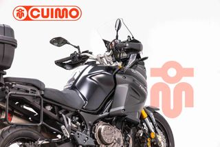 YAMAHA XT 1200 Z SUPER TENERE