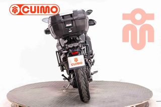 YAMAHA XT 1200 Z SUPER TENERE