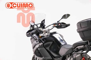 YAMAHA XT 1200 Z SUPER TENERE