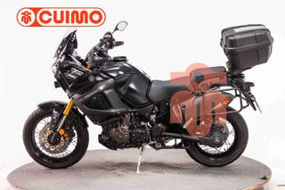 YAMAHA XT 1200 Z SUPER TENERE