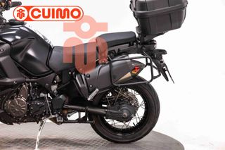 YAMAHA XT 1200 Z SUPER TENERE