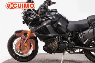 YAMAHA XT 1200 Z SUPER TENERE