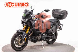 YAMAHA XT 1200 Z SUPER TENERE