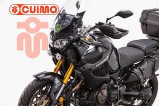 YAMAHA XT 1200 Z SUPER TENERE