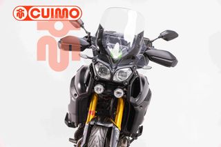 YAMAHA XT 1200 Z SUPER TENERE