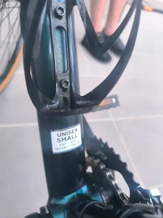 Bicicleta Pinnacle Arkose X Shimano GRX Di2 2023