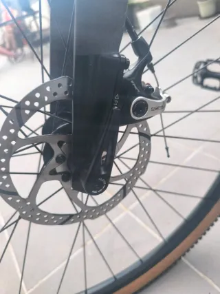 Bicicleta Pinnacle Arkose X Shimano GRX Di2 2023