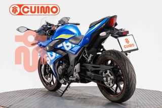 SUZUKI GSX 250 R