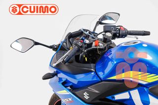 SUZUKI GSX 250 R