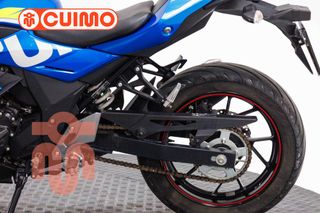 SUZUKI GSX 250 R
