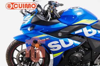 SUZUKI GSX 250 R