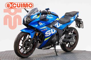 SUZUKI GSX 250 R